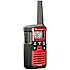 Midland walkie talkie XT10 PRO - rød/sort