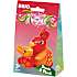 BRIO Flora Zinnia og Peach 36216