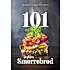 101 stykker smørrebrød - Jesper og Camilla Panorama