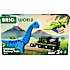Brio 36096 dinosaur batteridrevet tog
