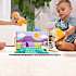 Melissa & Doug blockables safari legesæt 34 stk