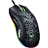 EXO Rifter RGB mus - sort