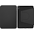 X2O 2-i-1 Mag Folio cover iPad 11"/10,9" - sort