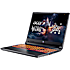 Acer Nitro 16“ Gamer Bærbar AMD Ryzen™ 7 - ANV16-42-R87B
