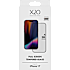X2O Fuldskærm Beskyttelsesglas Apple iPhone 17
