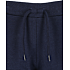 VRS børne sweatshorts str. 110/116 - blå