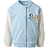 Bluey cardigan str. 98/104 - blå