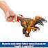 Jurassic World dinosaur figurer - flere varianter - assorteret