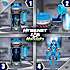MrBeast lab action figs stealthpanther