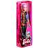 Barbie Ken Fashionista dukke med tilbehør - flere varianter - assorteret