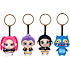 K-pop Demon Hunters bamse - flere varianter - assorteret