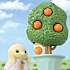 Sylvanian Families Citrus Bird Family figurer