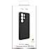 PURO Samsung Galaxy S26 Ultra cover - sort
