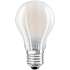 Osram LED kronepære 8W - varmt hvidt lys