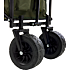 North Field Premium trækvogn