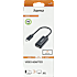 Hama videoadapter USB-C HDMI ULTRA HD 4K