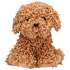 TOPModel hundebamse 16 cm - brun