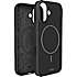 PURO Pulse cover til iPhone 17 - sort