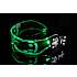 SpyX Nat observationsbriller m. LED-lys