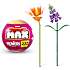 Max Bricks byggesæt lange blomster - flere varianter - assorteret