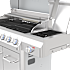 Nexgrill Gourmet Pro 6 brændere gasgrill