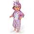 Baby Born enhjørning outfit 43 cm