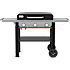 Weber Slate GPD Premium stegepege