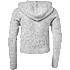 VRS teen cardigan str. 170 - grå