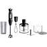 Braun multiquick 5 Pro stavblender MQ55254M - sort