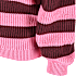 VRS børne strikbluse str. 134/140 - pink