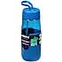 Sistema Flip Sipper drikkeflaske - 1 liter - flere varianter - assorteret