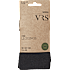 VRS børne leggings str. 3-4 år - sort