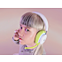 Logitech G735 headset - off white