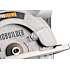 Probuilder rundsav 165mm 18V Li-on