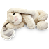World's Softest Plush kanin bamse 40 cm
