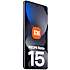 Xiaomi Redmi Note 15 4G 128GB - Black