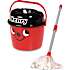 Casdon Henry mop og spand