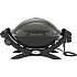 Weber elektrisk grill Q 1400