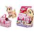 Chi Chi Love Kawaii chihuahua bamse 20 cm