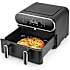 WILFA AF-2X50 AIRFRYER, dualzone 11L