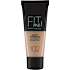 Matte + Poreless foundation 102 Fair Ivory normalt til olieret hud