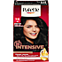 Intensive Creme Coloration permanent hårfarve 1-0 26 Naturlig Sort