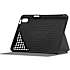 Targus iPad 10,9” (10. gen) click-in cover - sølvfarvet