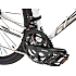 SCO Rebel Universal 28" - tourney hvid