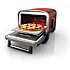 Ninja Woodfire ovn, rygeovn og pizzaovn