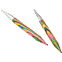 KnitPro Symfonie strikkepinde - 5,5 mm