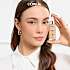 Plumping Tinted Serum foundation 2-3 Light