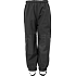 VRS børne softshell bukser str. 110 - sort
