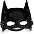 Batman kappe og maske sæt