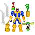 Marvel MixMashers Avengers Deluxe actionfigur - flere varianter - assorteret